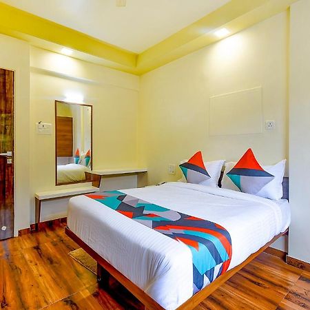 Fabhotel Nandanvan Pune Eksteriør billede