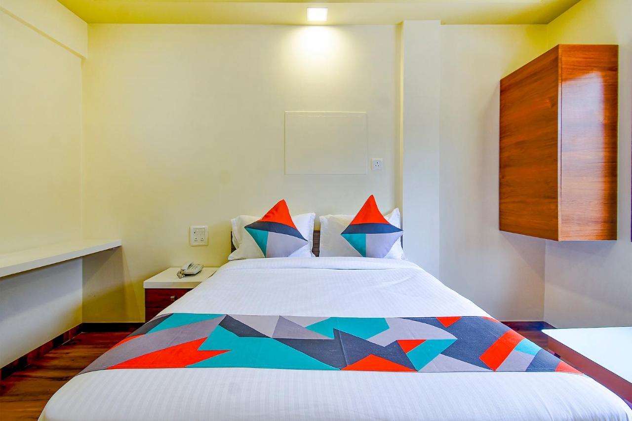 Fabhotel Nandanvan Pune Eksteriør billede