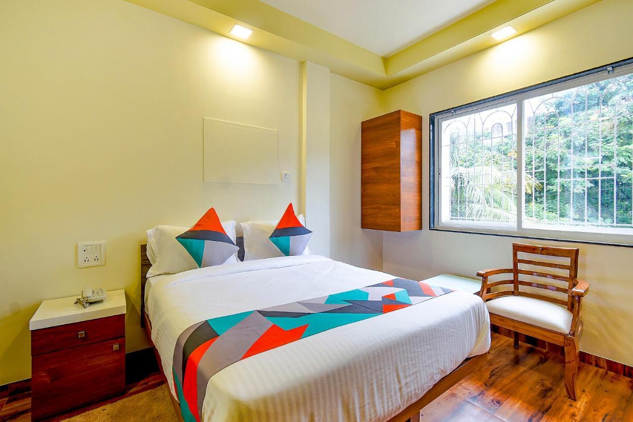 Fabhotel Nandanvan Pune Eksteriør billede