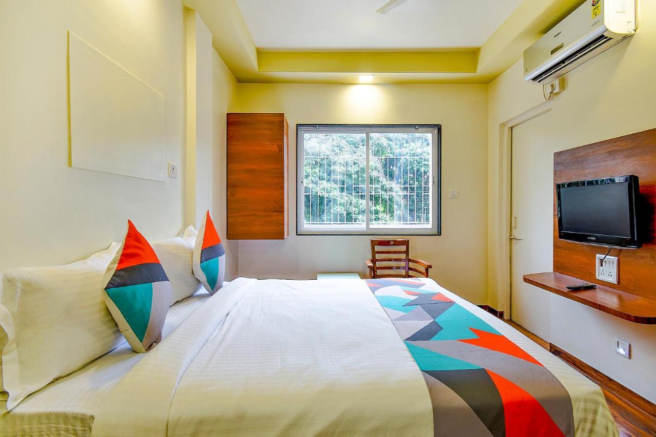 Fabhotel Nandanvan Pune Eksteriør billede