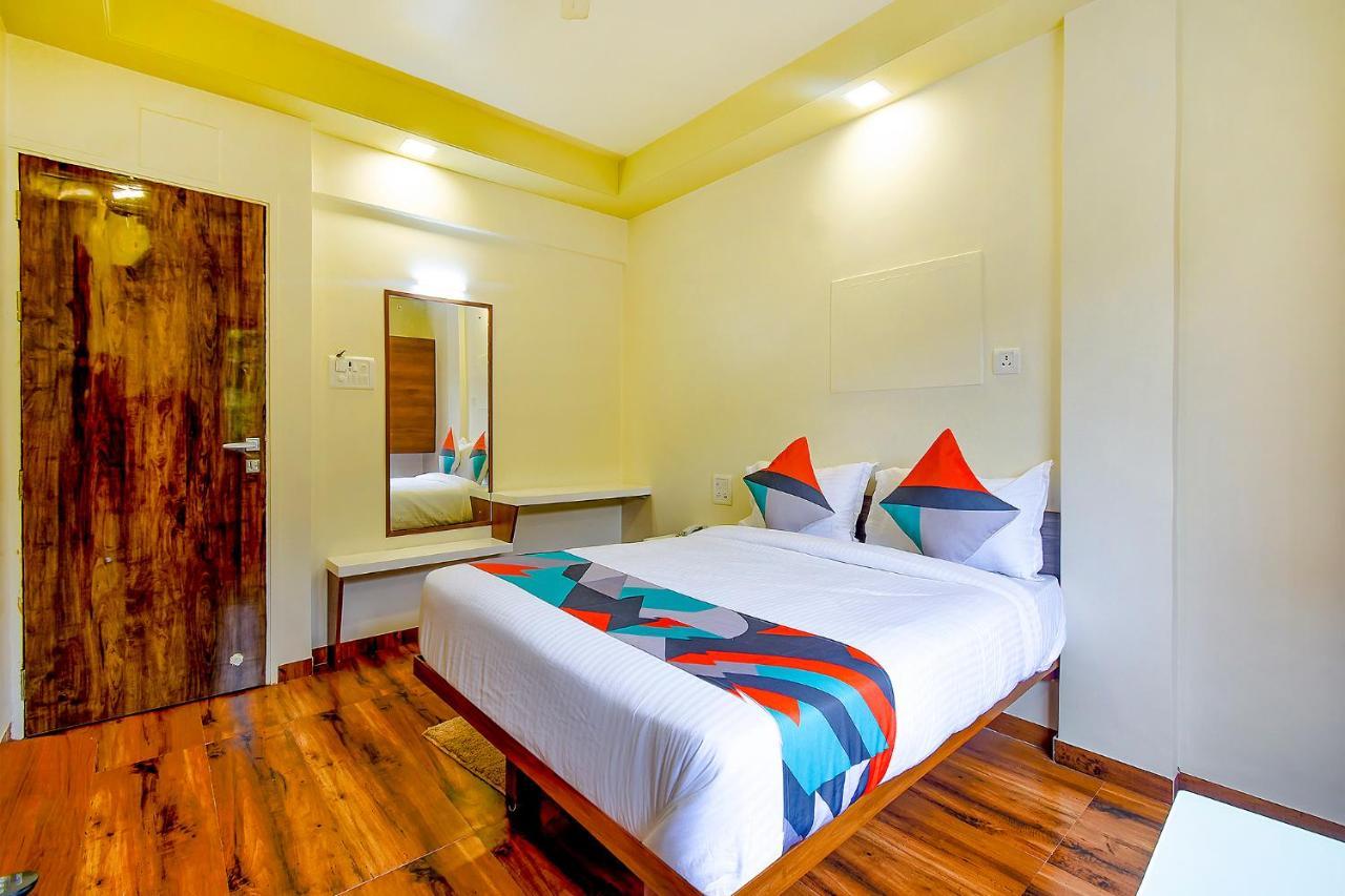 Fabhotel Nandanvan Pune Eksteriør billede