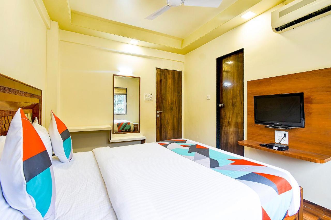 Fabhotel Nandanvan Pune Eksteriør billede