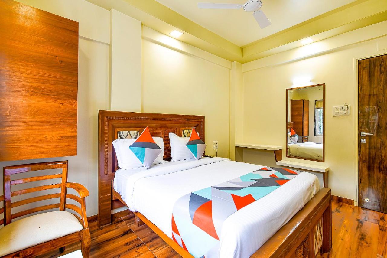 Fabhotel Nandanvan Pune Eksteriør billede