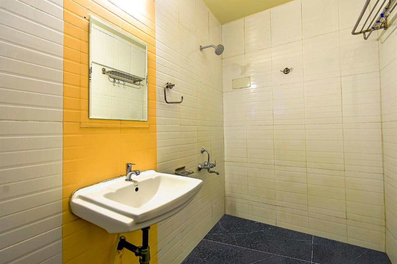 Fabhotel Nandanvan Pune Eksteriør billede