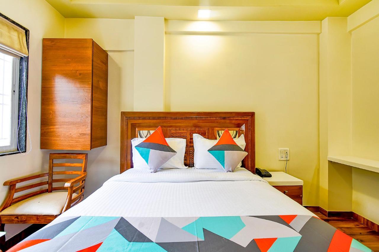 Fabhotel Nandanvan Pune Eksteriør billede