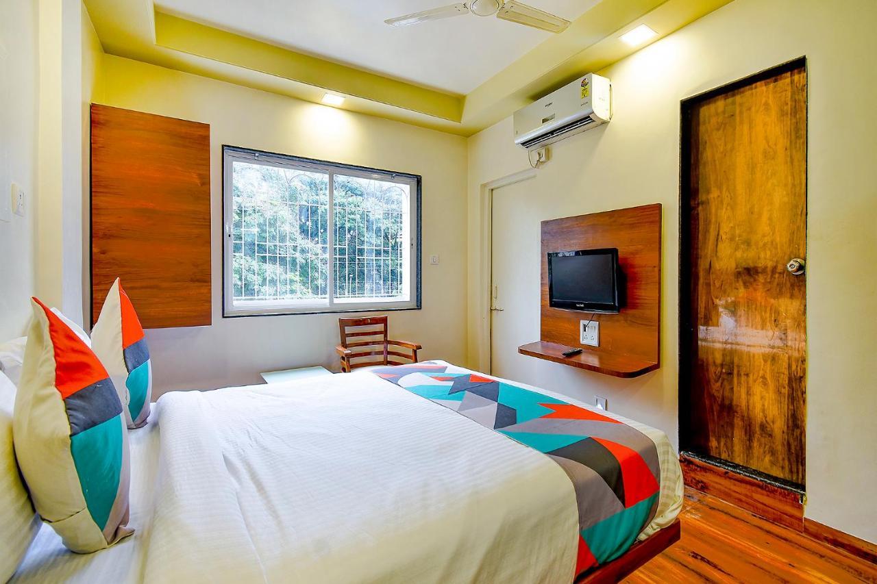 Fabhotel Nandanvan Pune Eksteriør billede