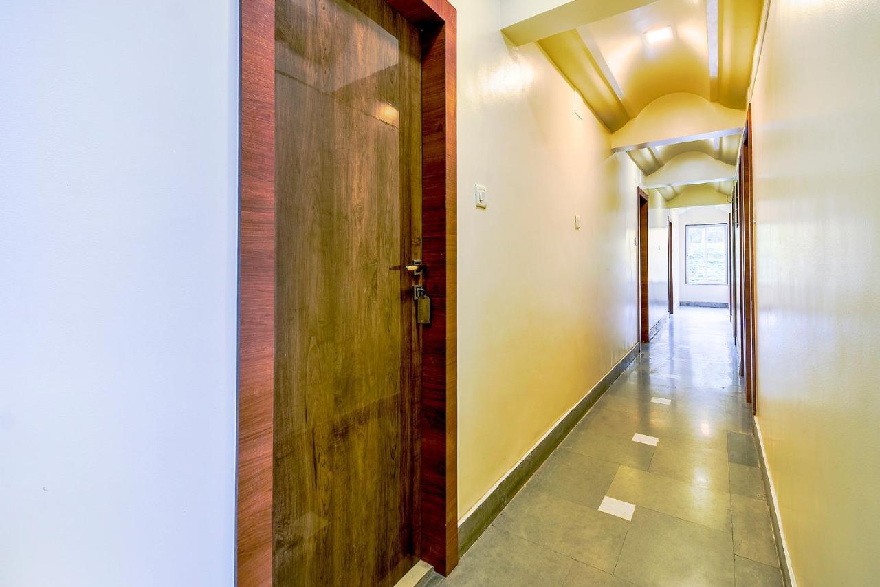 Fabhotel Nandanvan Pune Eksteriør billede