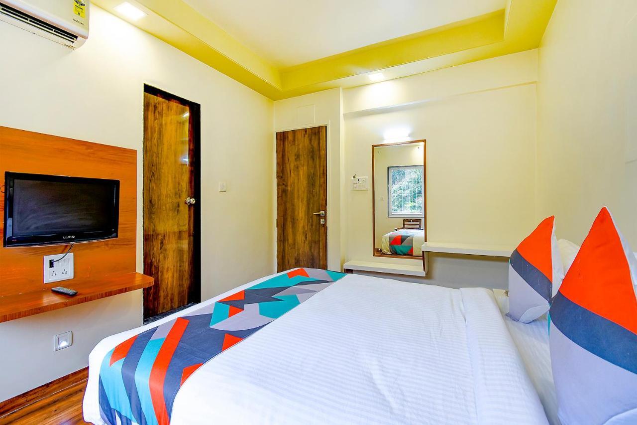 Fabhotel Nandanvan Pune Eksteriør billede