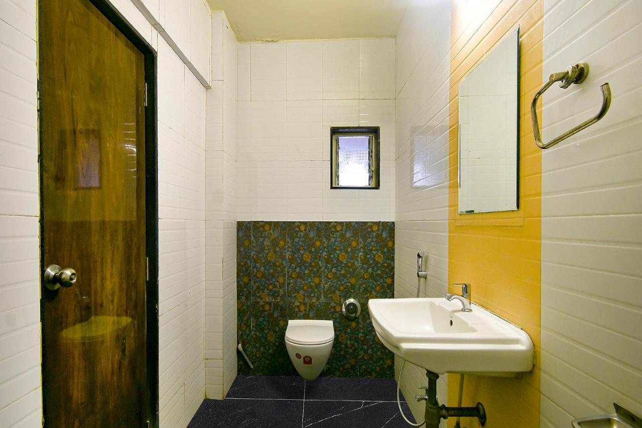 Fabhotel Nandanvan Pune Eksteriør billede