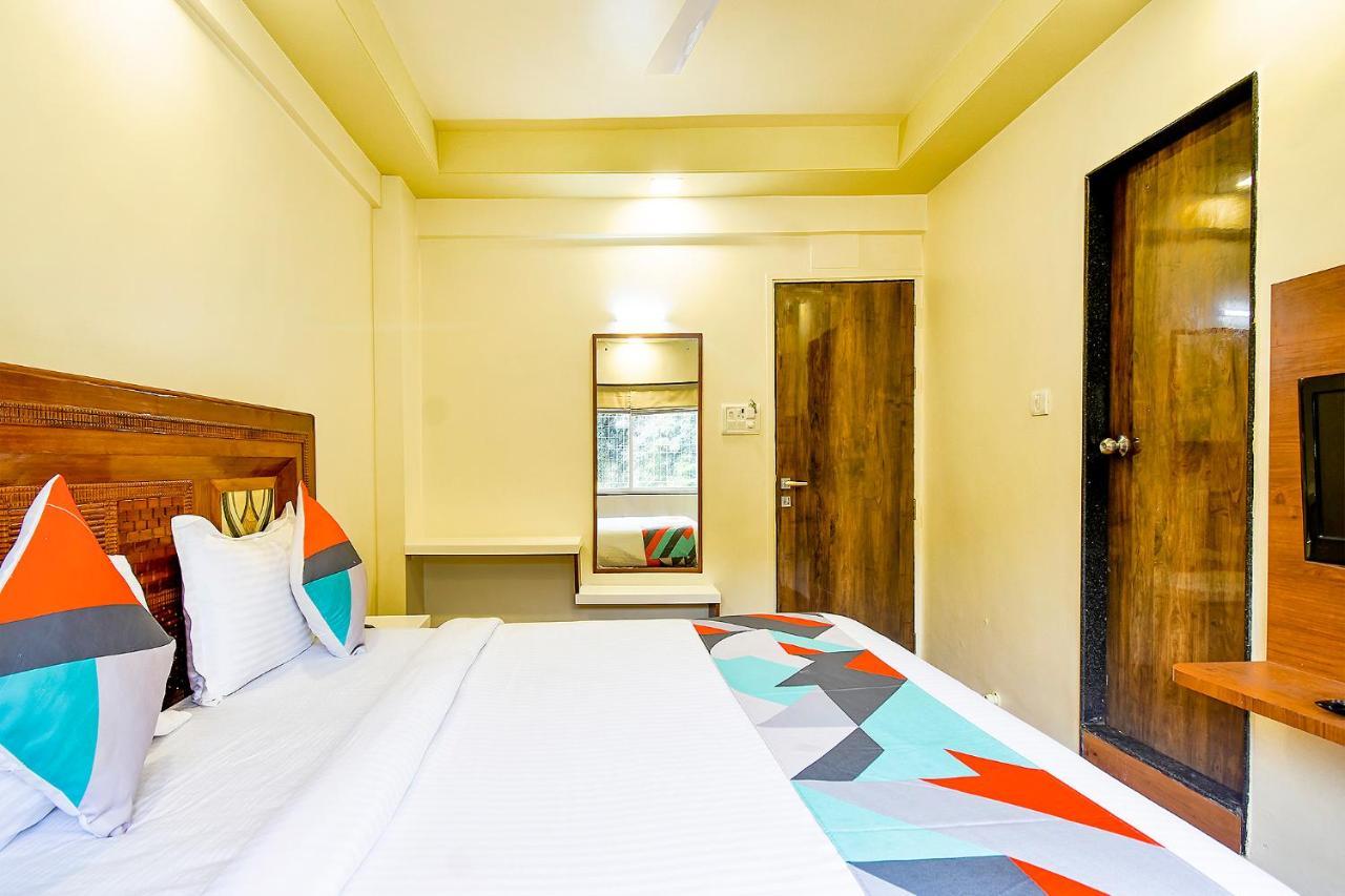Fabhotel Nandanvan Pune Eksteriør billede