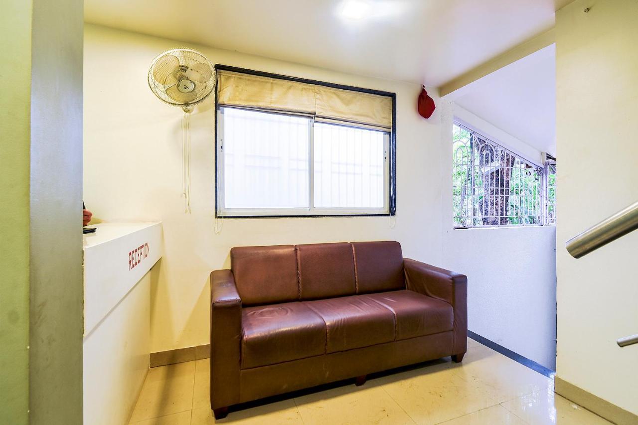 Fabhotel Nandanvan Pune Eksteriør billede
