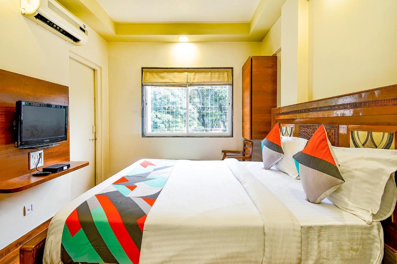 Fabhotel Nandanvan Pune Eksteriør billede