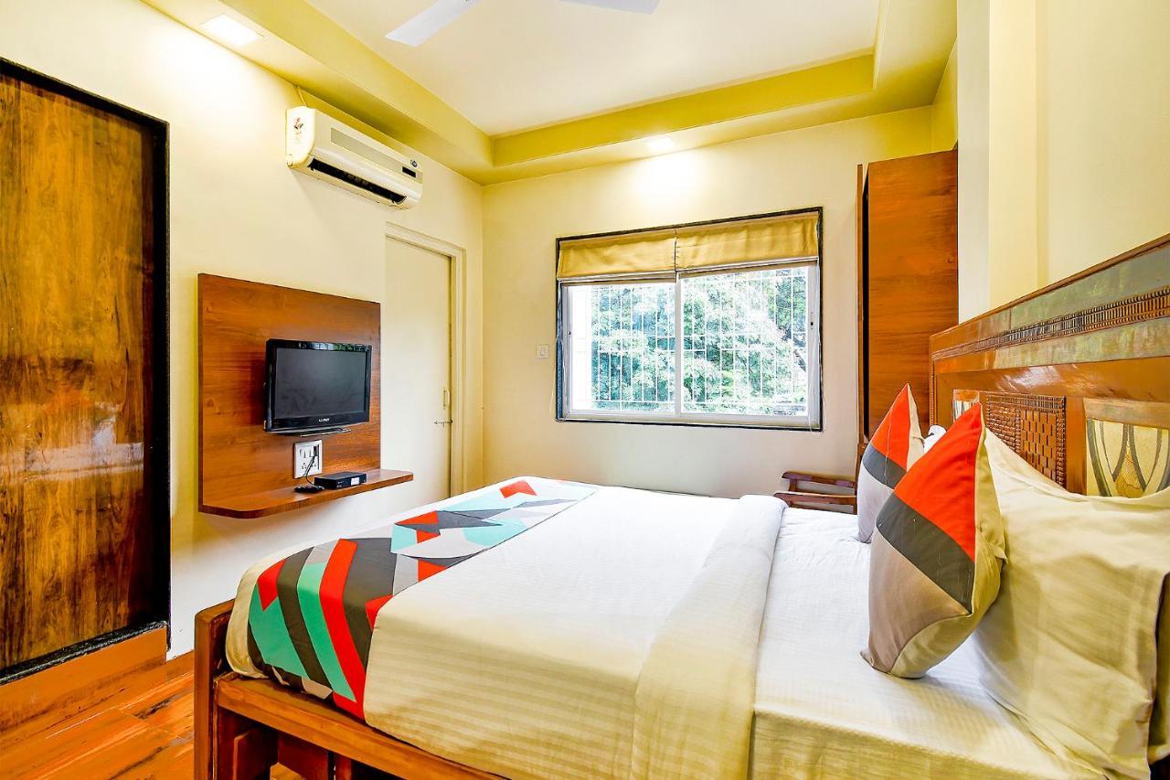 Fabhotel Nandanvan Pune Eksteriør billede