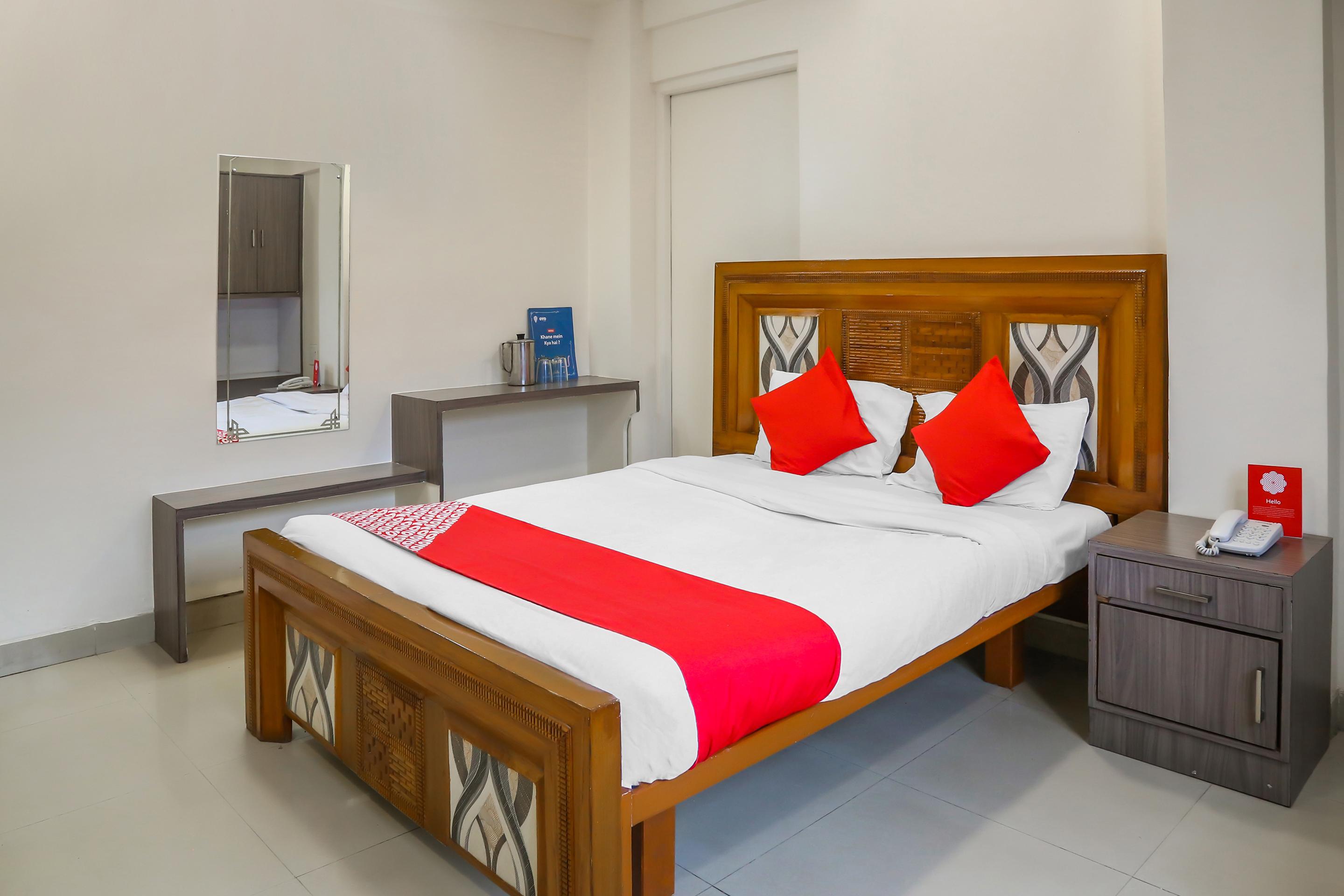 Fabhotel Nandanvan Pune Eksteriør billede