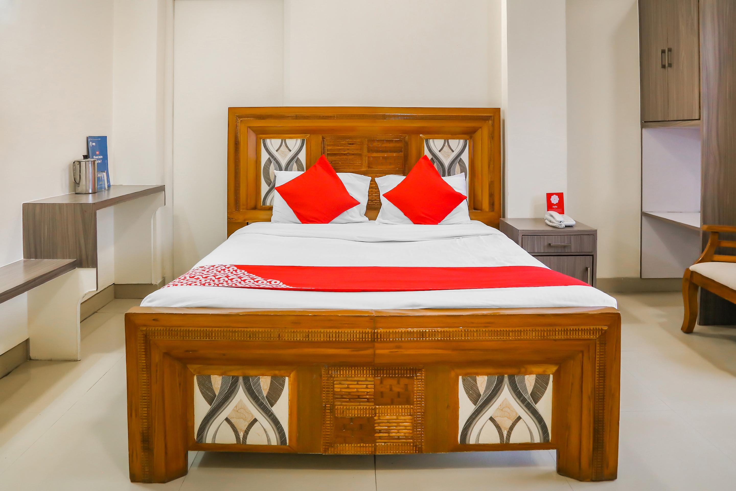 Fabhotel Nandanvan Pune Eksteriør billede