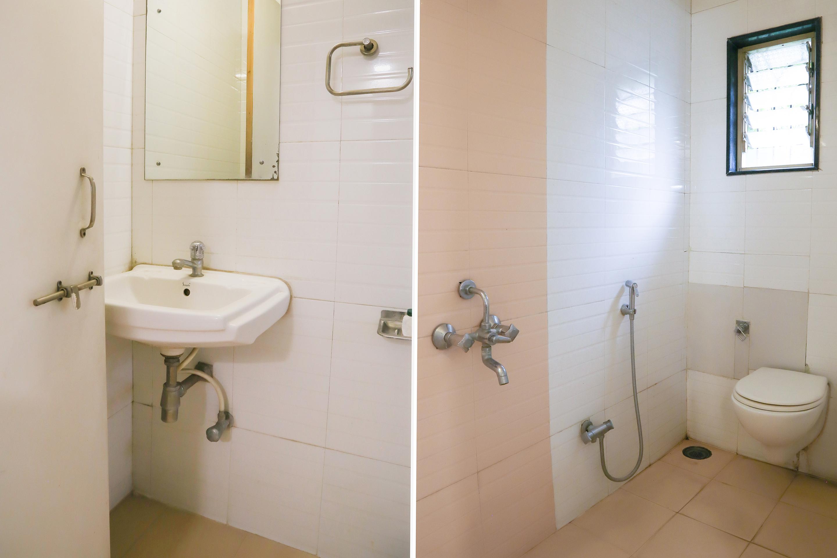 Fabhotel Nandanvan Pune Eksteriør billede