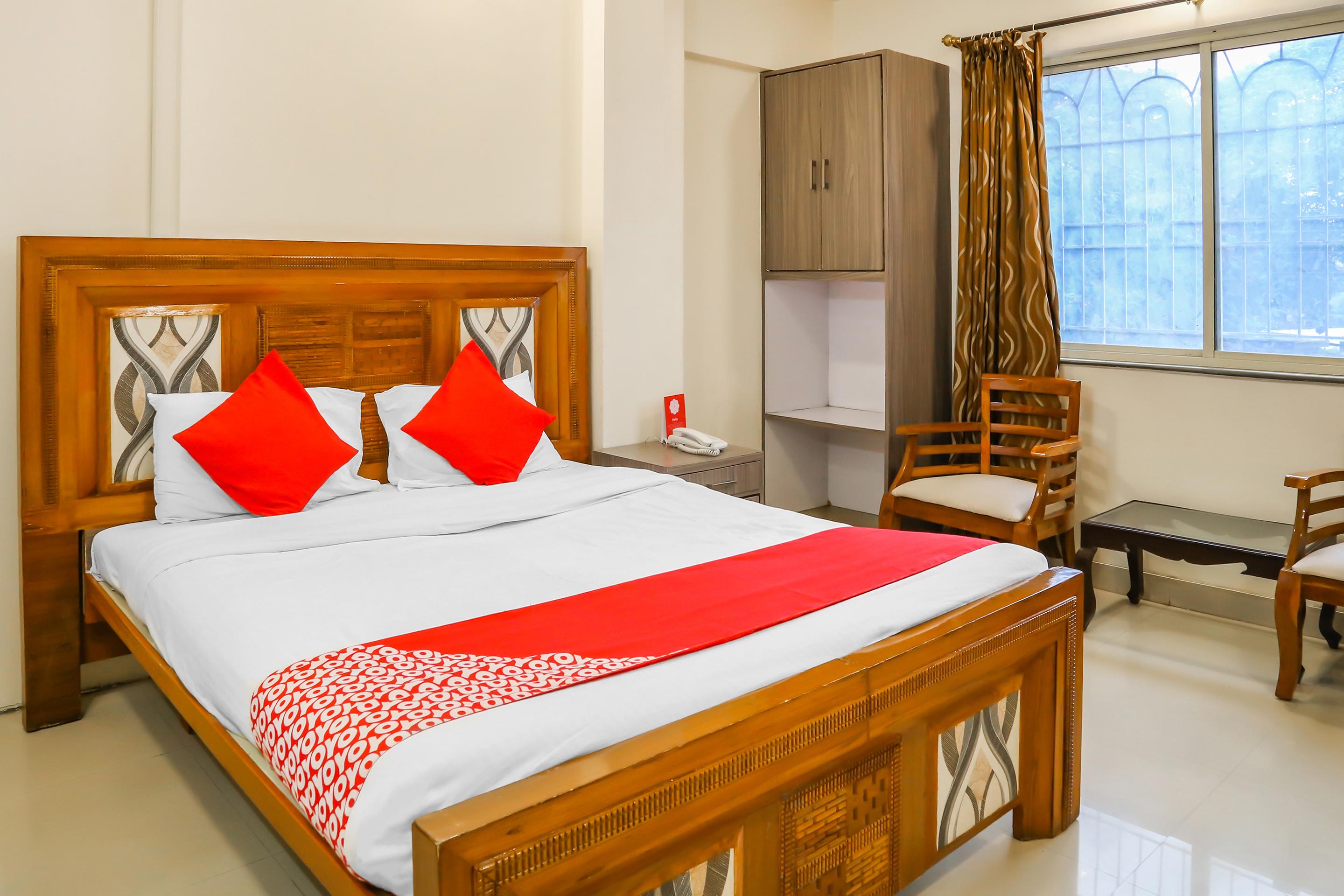 Fabhotel Nandanvan Pune Eksteriør billede