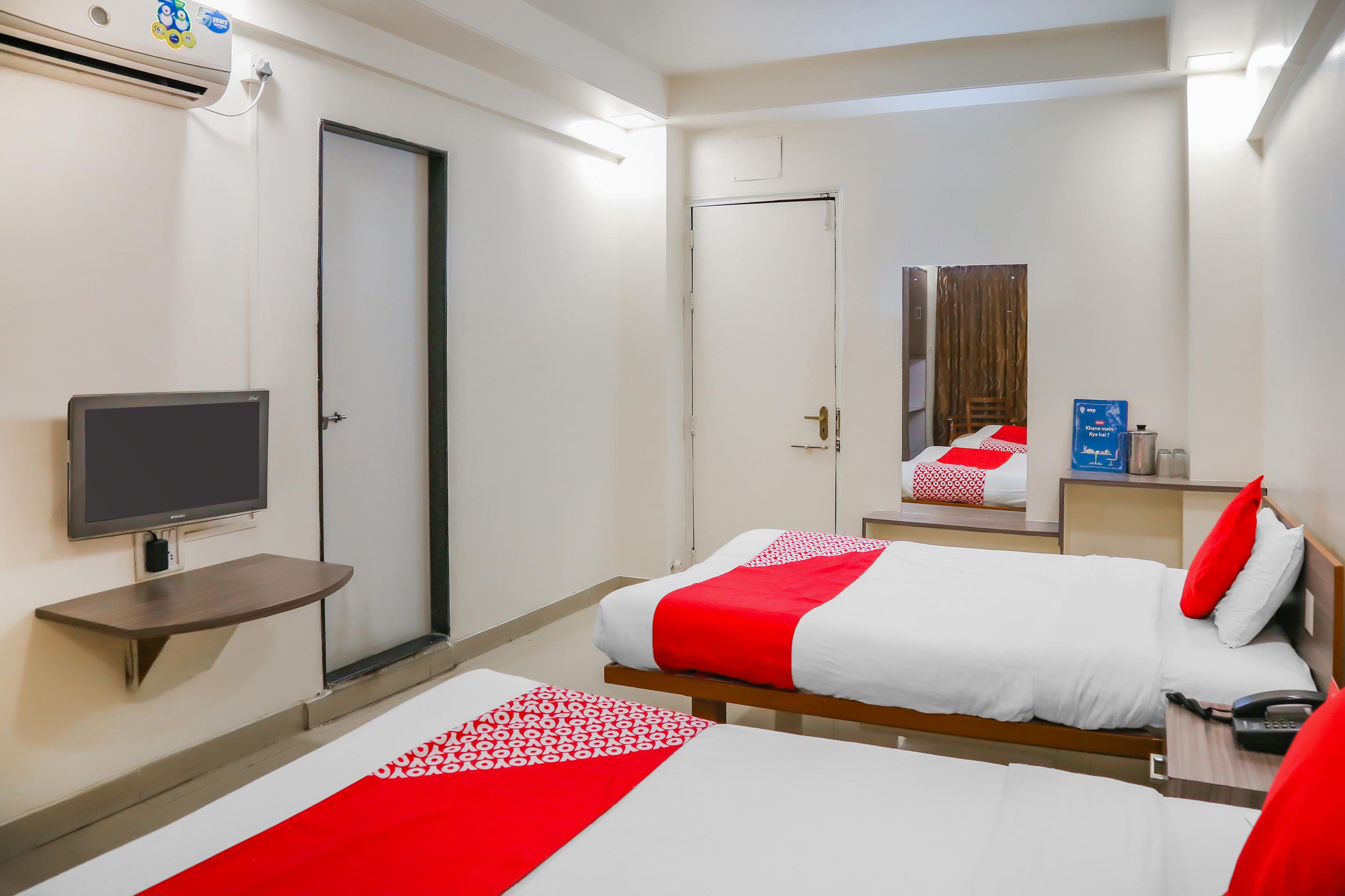 Fabhotel Nandanvan Pune Eksteriør billede