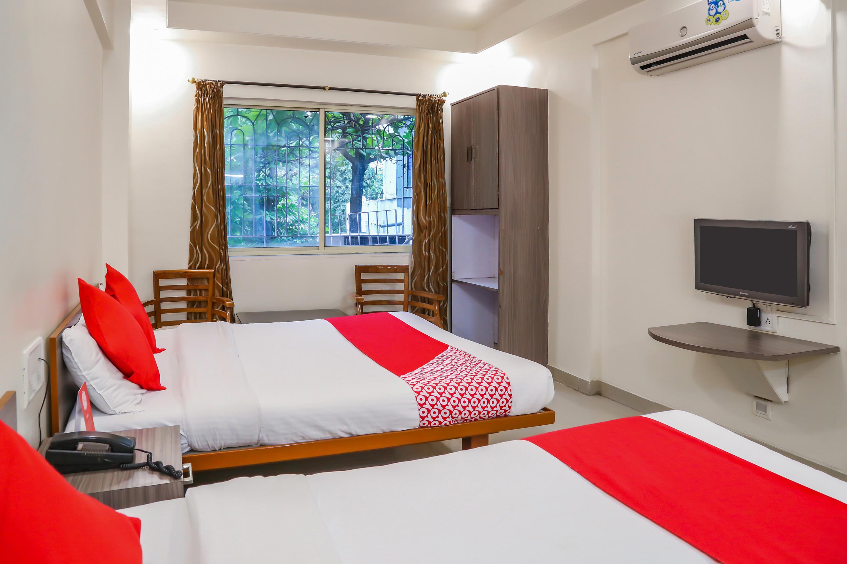 Fabhotel Nandanvan Pune Eksteriør billede
