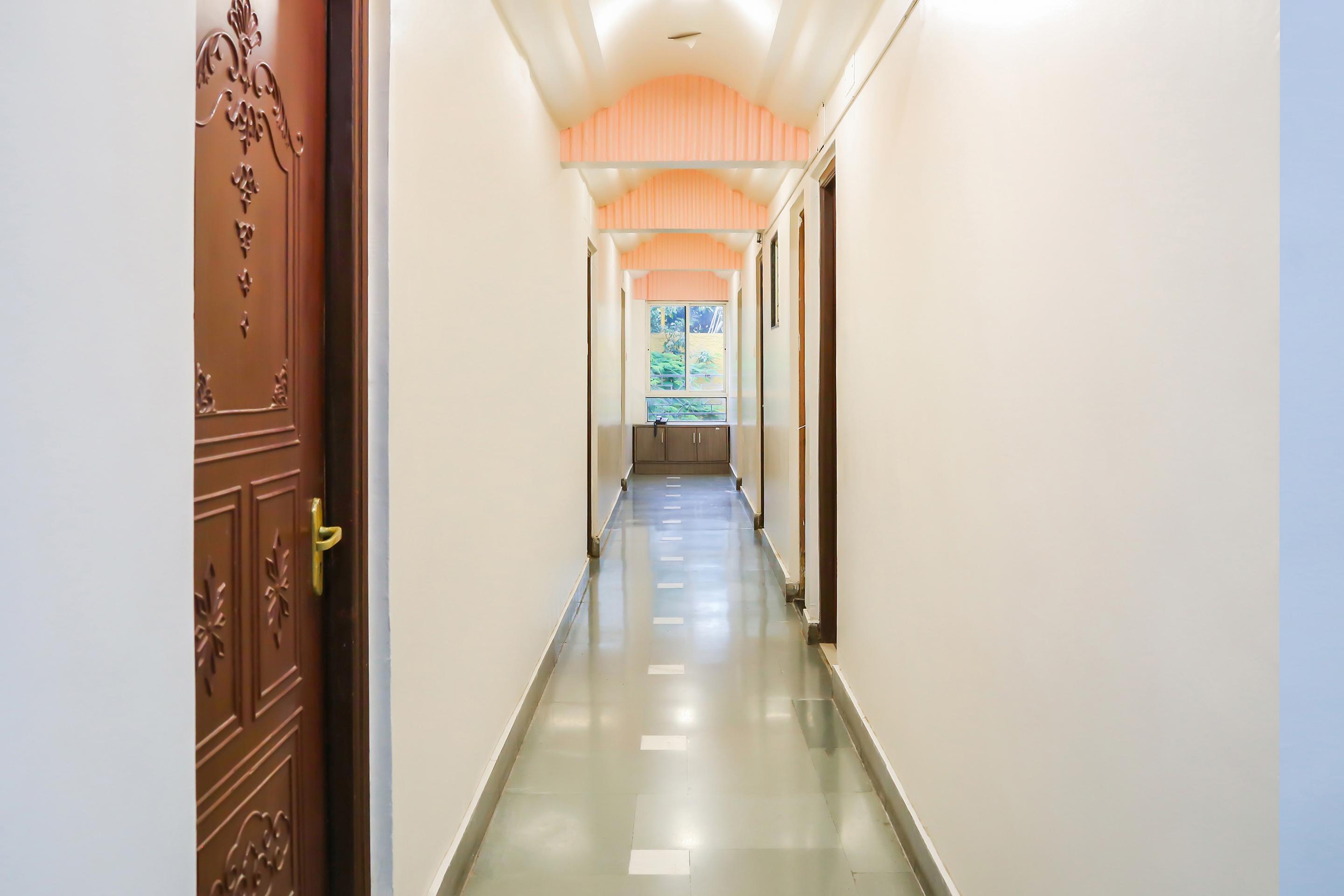 Fabhotel Nandanvan Pune Eksteriør billede
