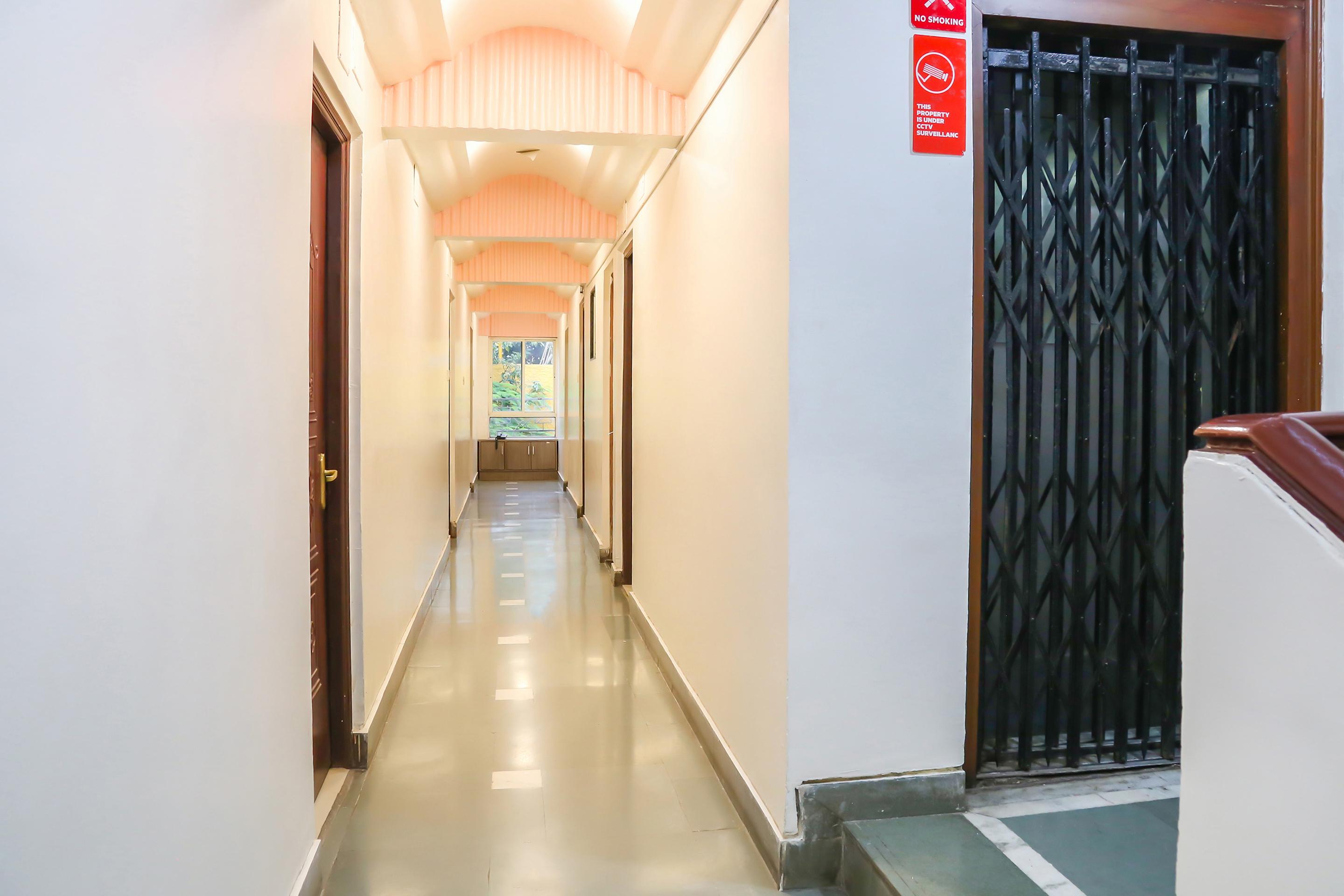 Fabhotel Nandanvan Pune Eksteriør billede