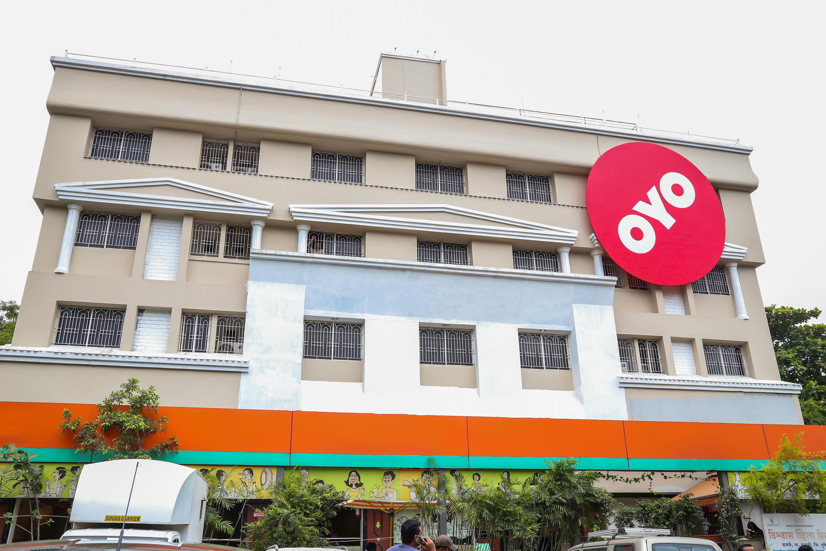 Fabhotel Nandanvan Pune Eksteriør billede