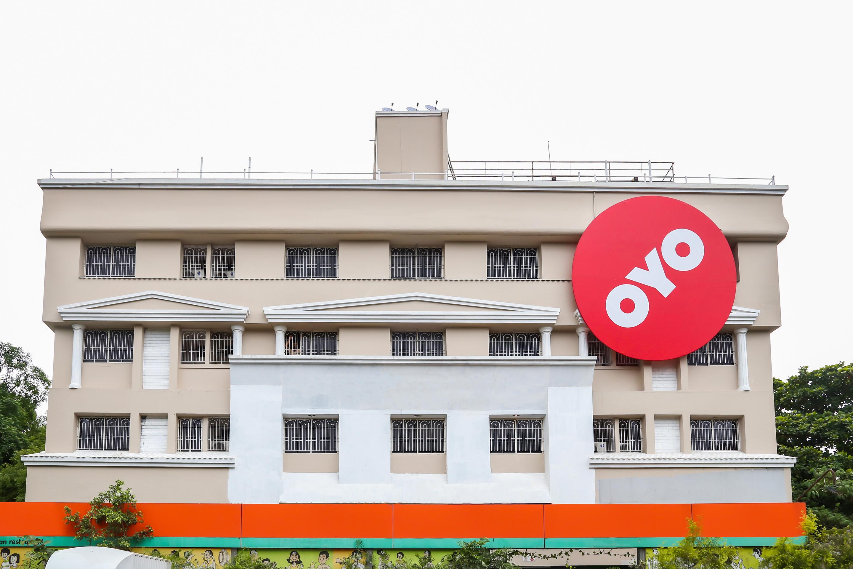 Fabhotel Nandanvan Pune Eksteriør billede