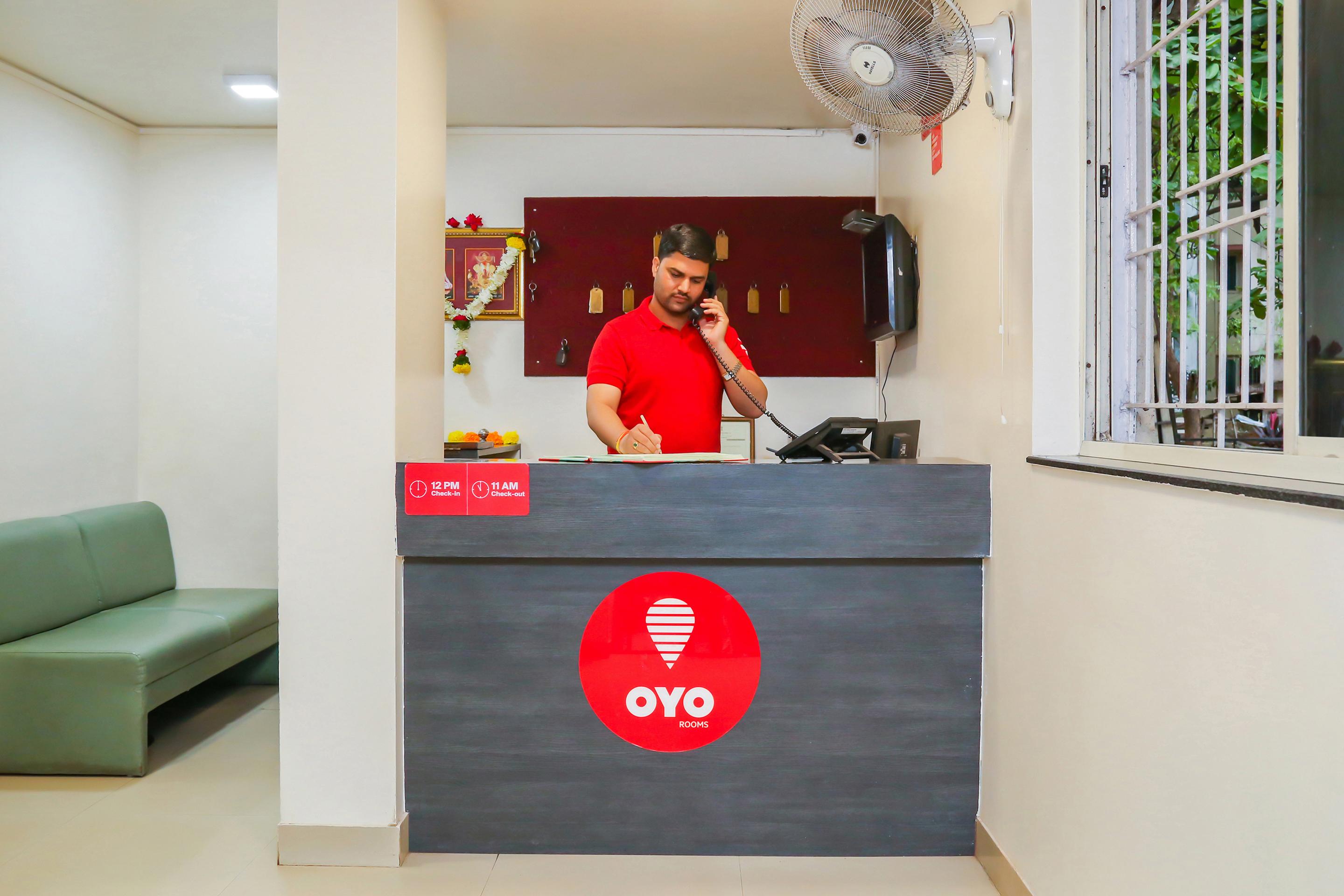 Fabhotel Nandanvan Pune Eksteriør billede