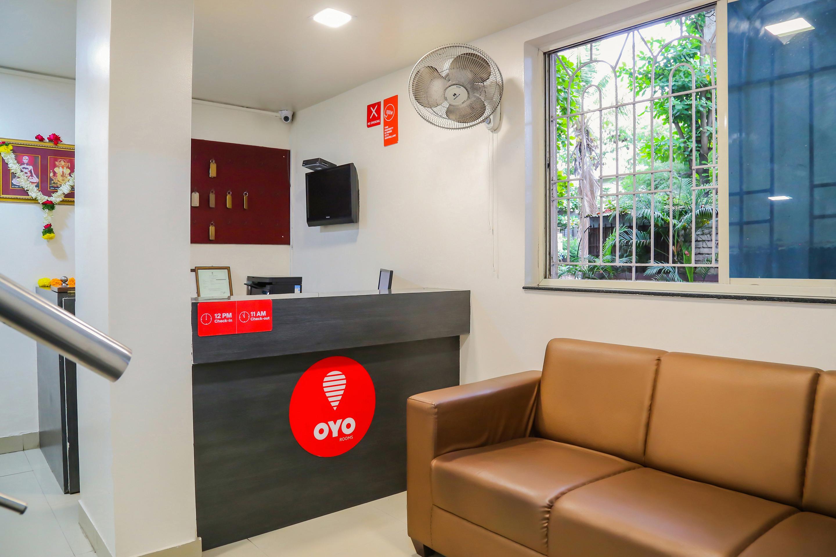 Fabhotel Nandanvan Pune Eksteriør billede