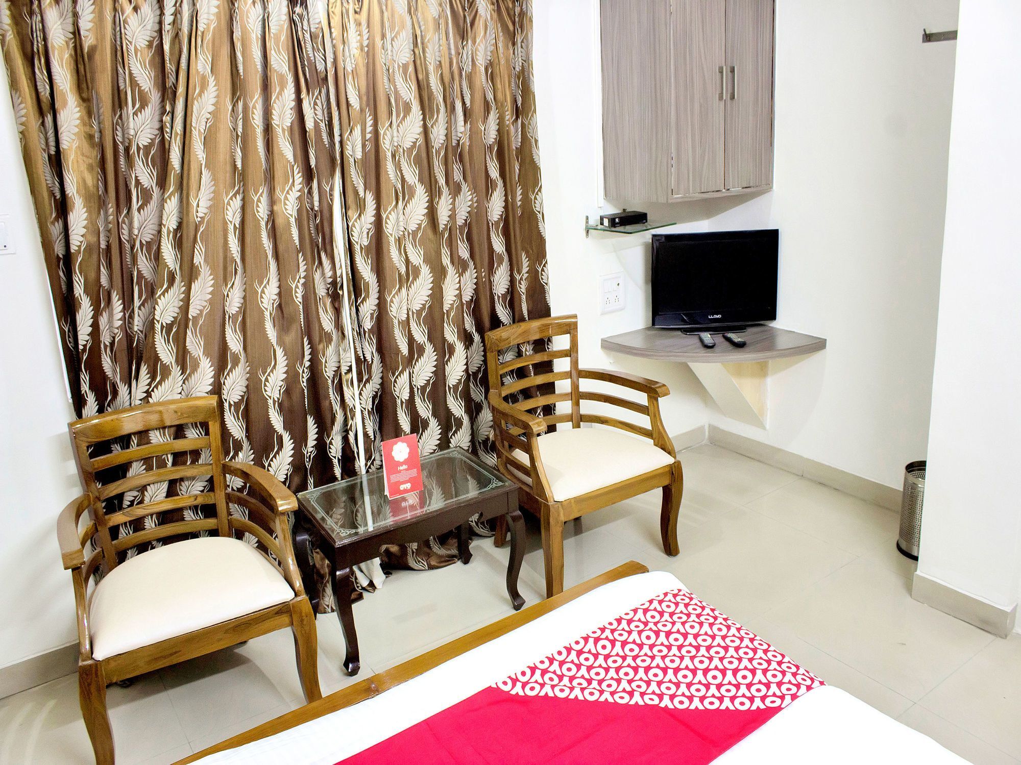 Fabhotel Nandanvan Pune Eksteriør billede
