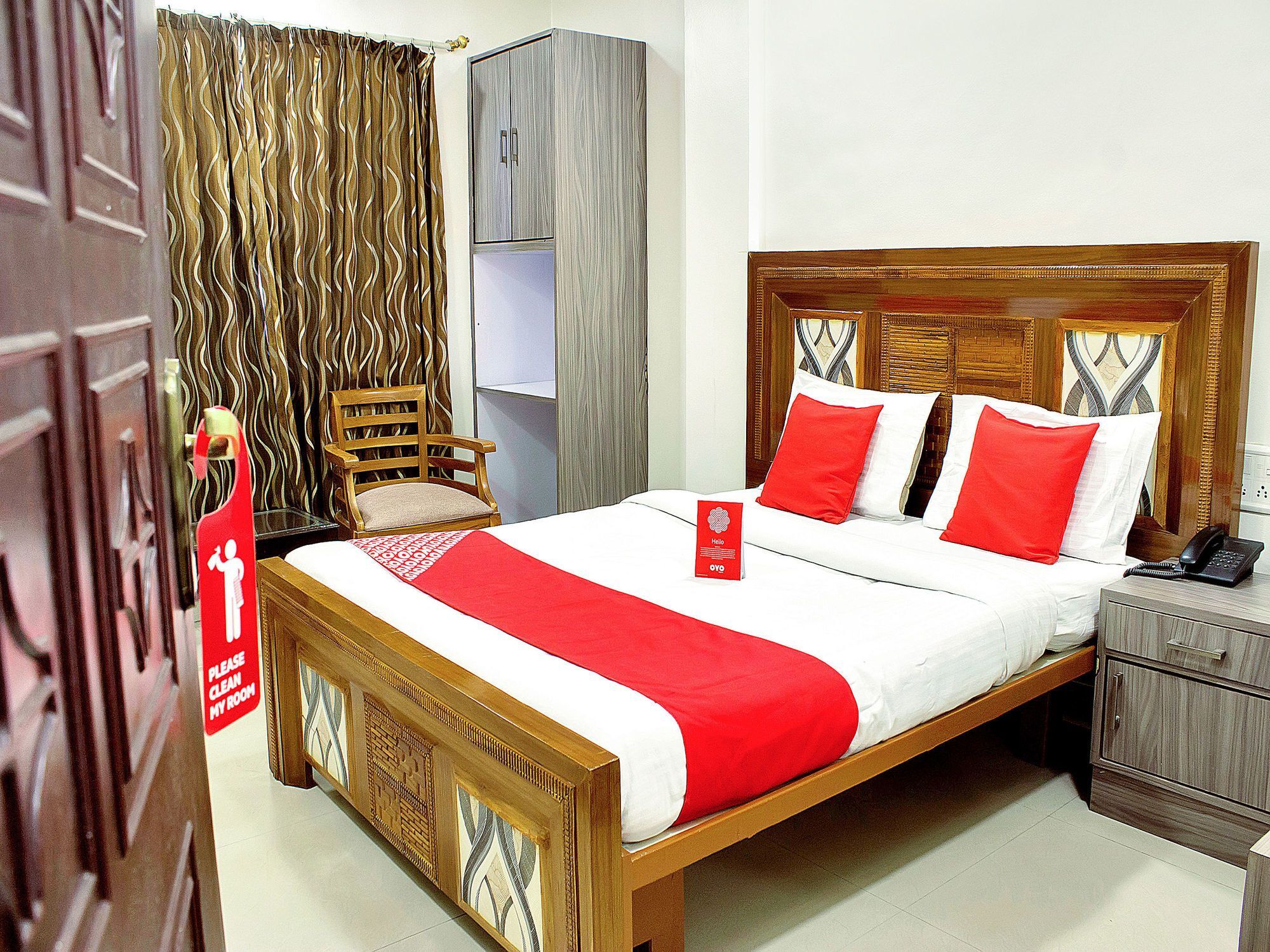 Fabhotel Nandanvan Pune Eksteriør billede