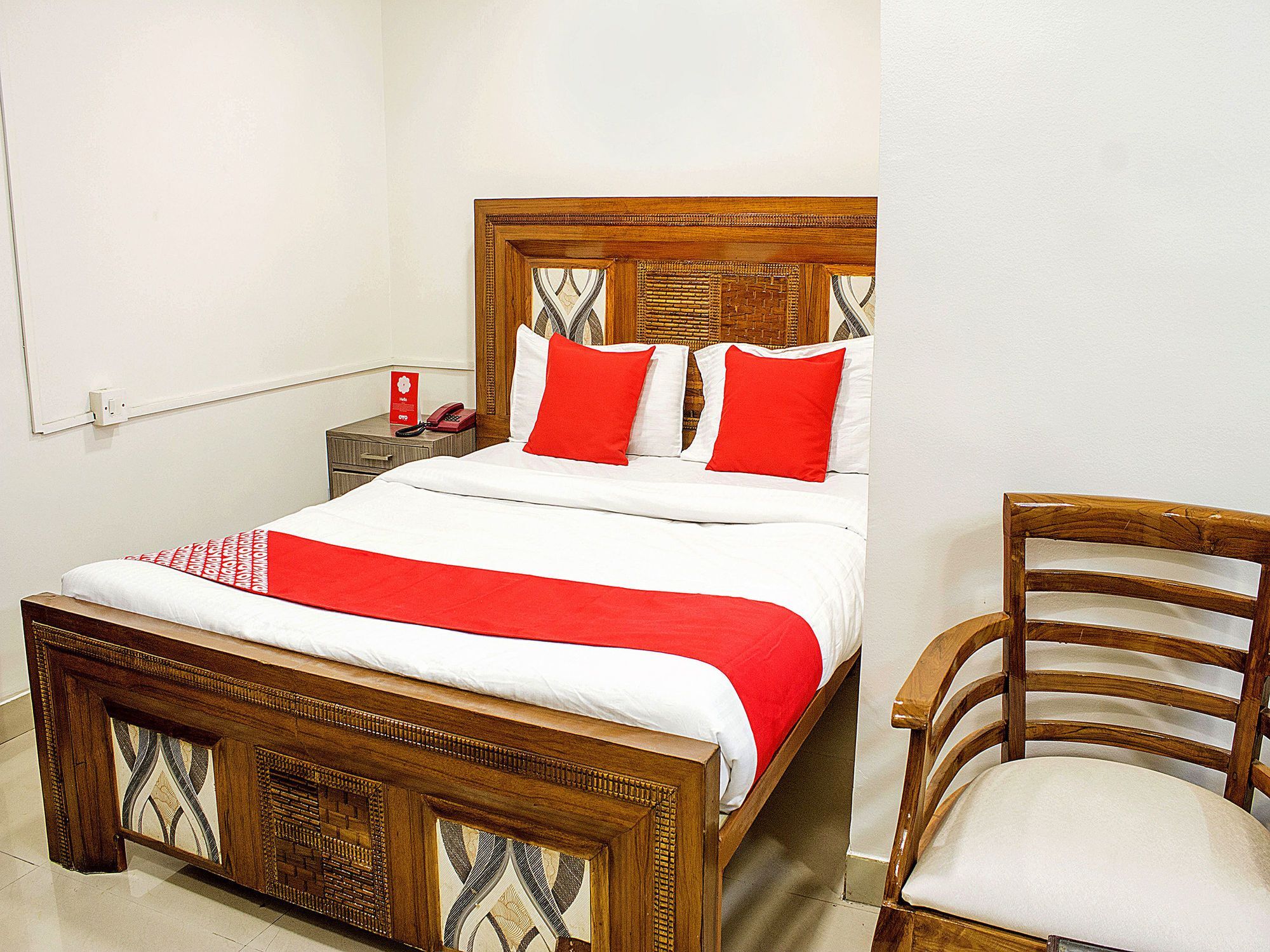 Fabhotel Nandanvan Pune Eksteriør billede